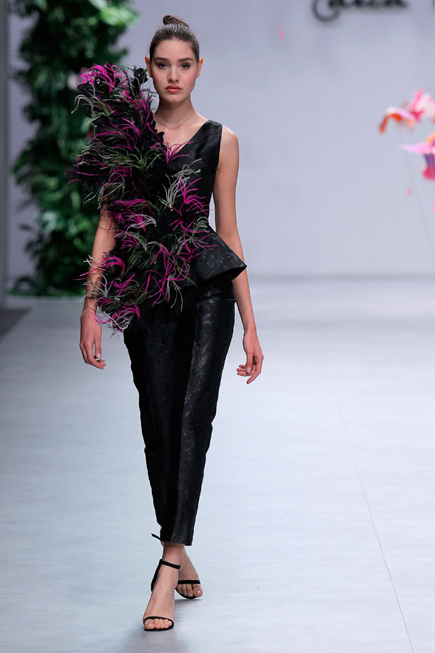 ilovebrides.pt Carla Ruiz Coleção 2020 vestidos de festa e cerimonia